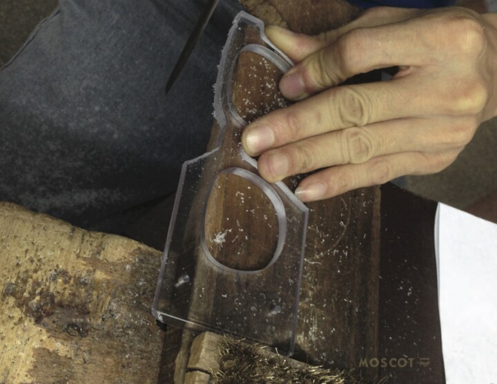 LEMTOSH handmade process oblikovanje
